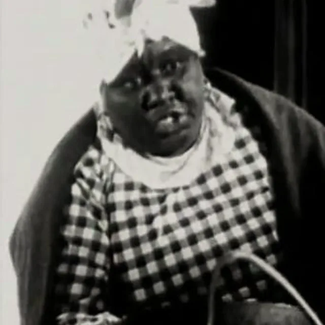 Etta McDaniel