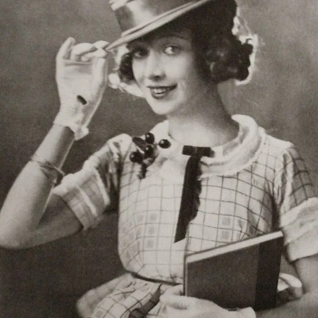 Esther Howard