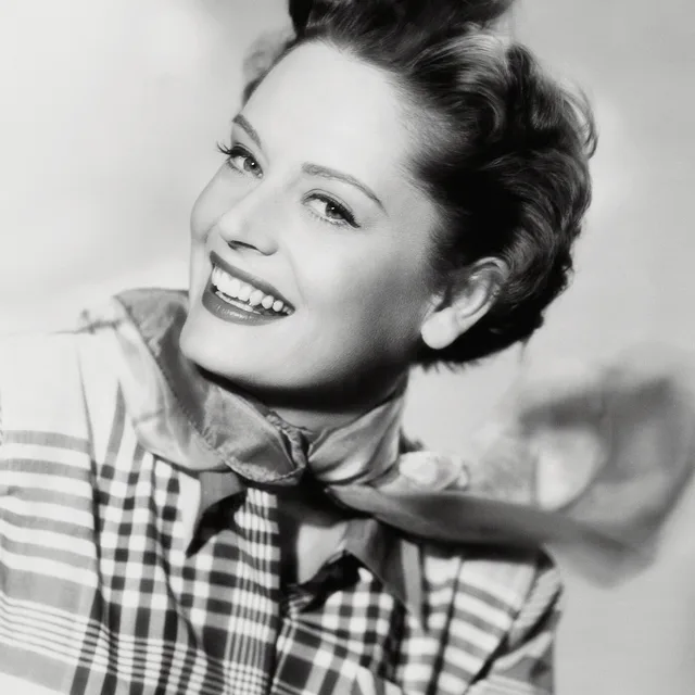 Alexis Smith