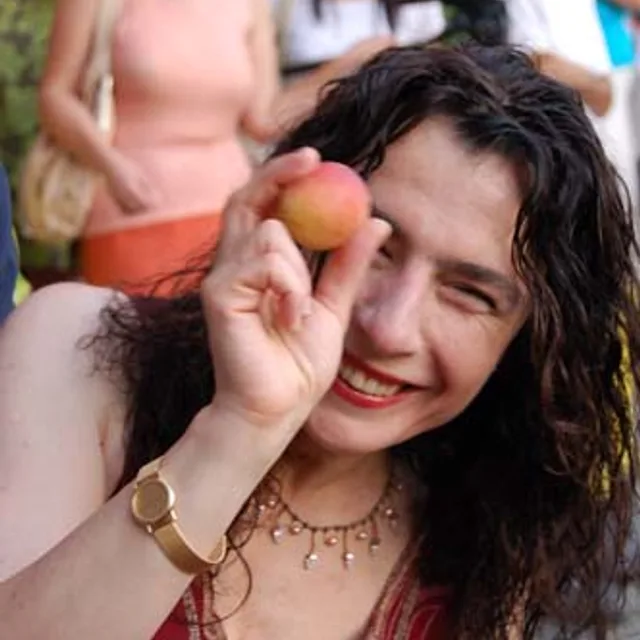 Arsinée Khanjian