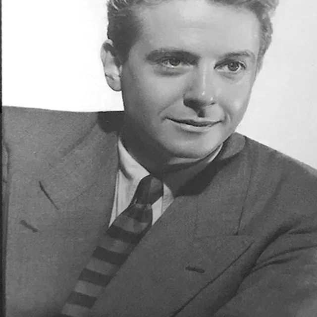 Jean Desailly
