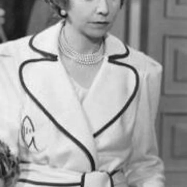 Helen Broderick