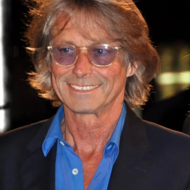 Bruce Robinson