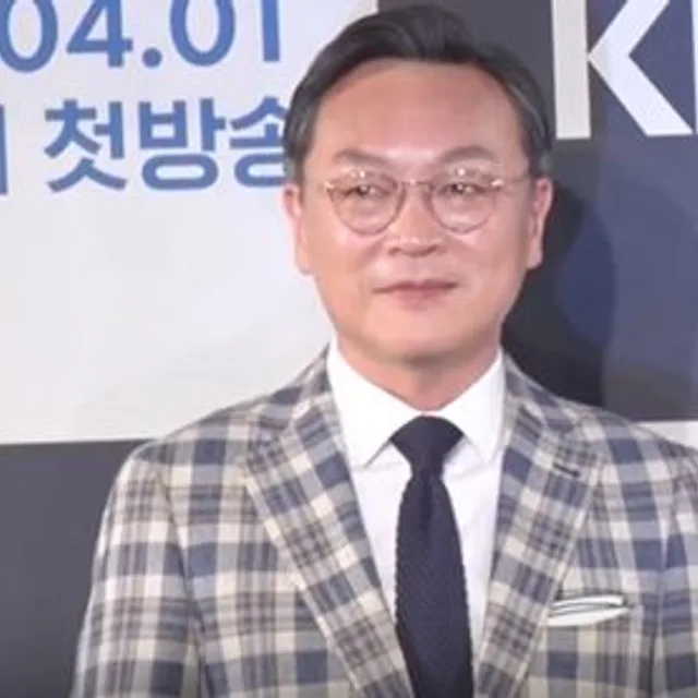 Kim Eui-sung