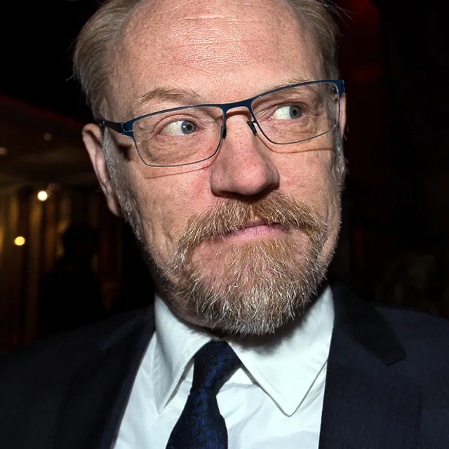 Jared Harris