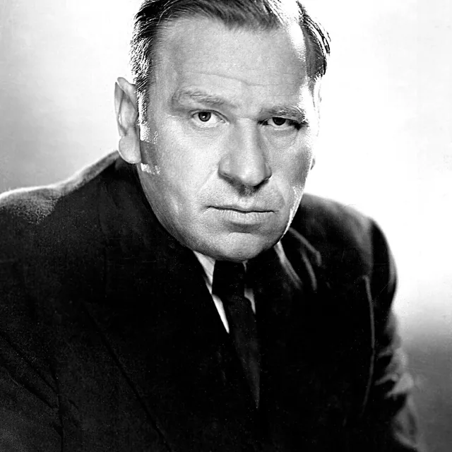 Wallace Beery