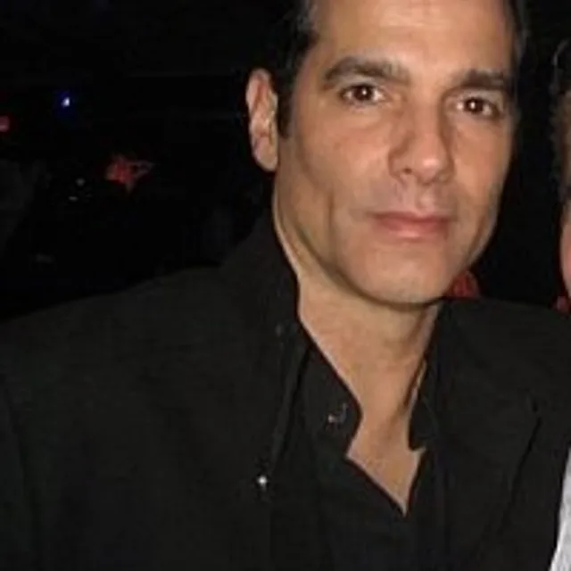 Yul Vazquez