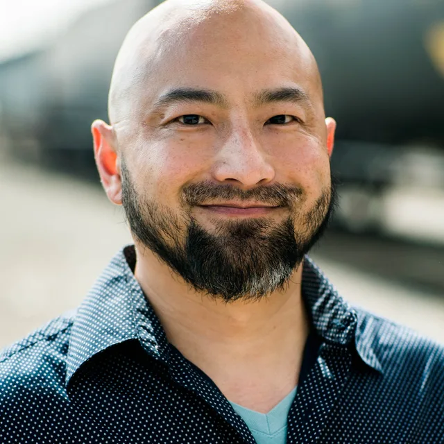 George Wang