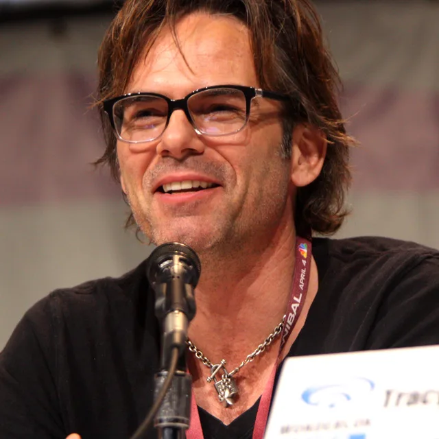 Billy Burke