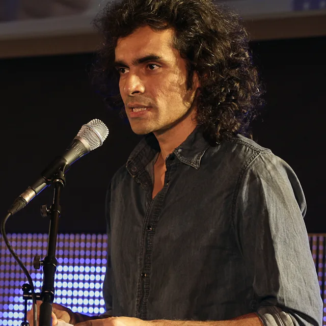 Imtiaz Ali
