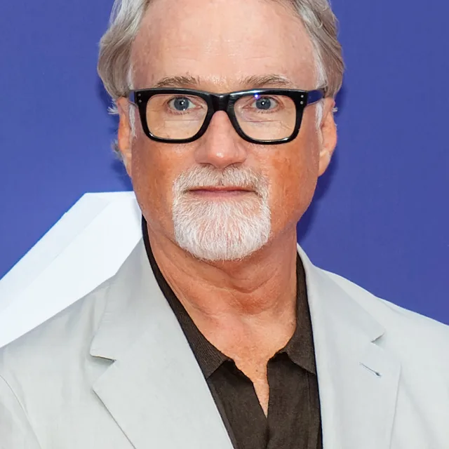 David Fincher
