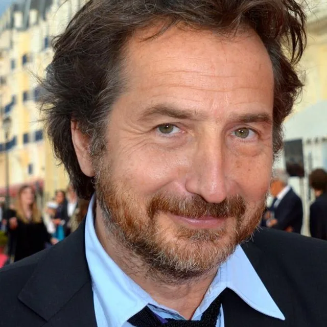 Édouard Baer
