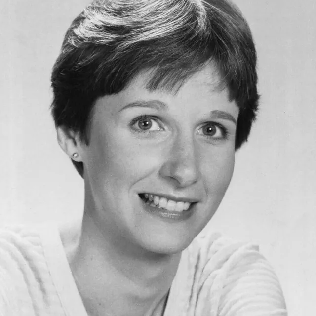 Mary Gross