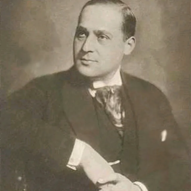 Felix Basch