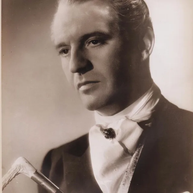 Eric Portman