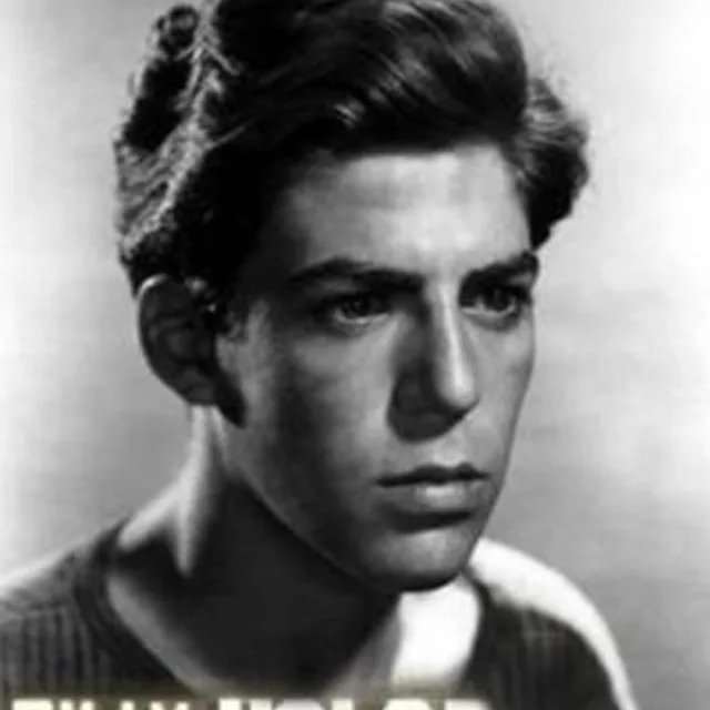 Billy Halop