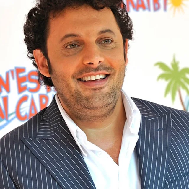 Enrico Brignano