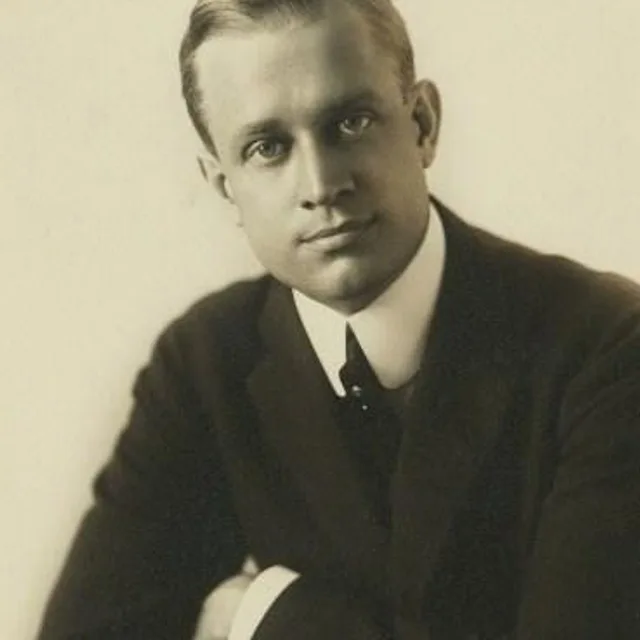 Charles Trowbridge