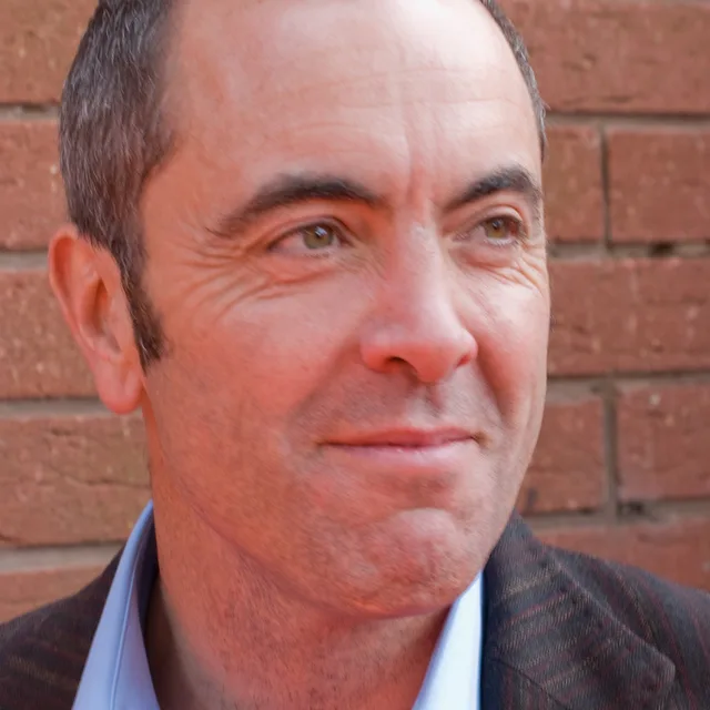 James Nesbitt