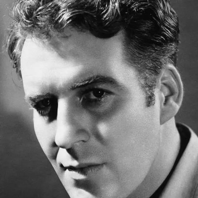Dick Foran