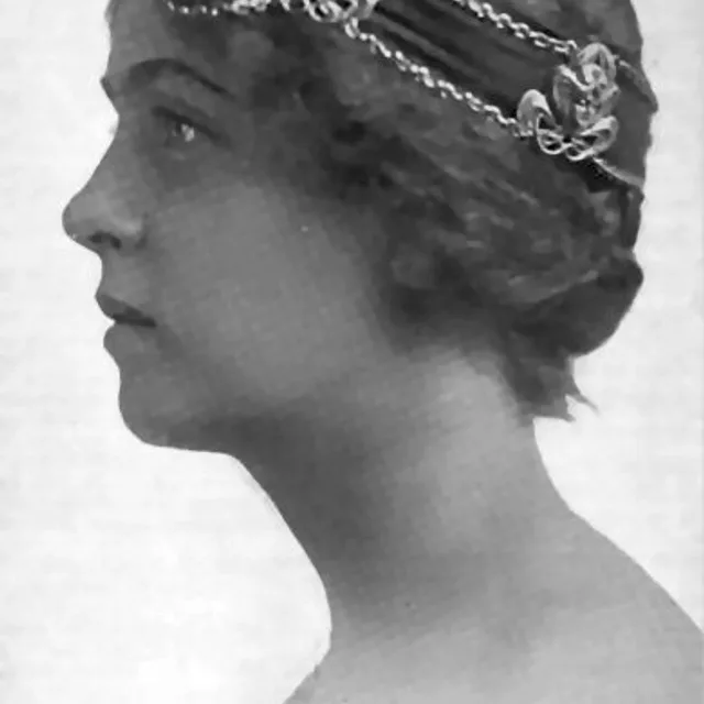 Virginia Brissac