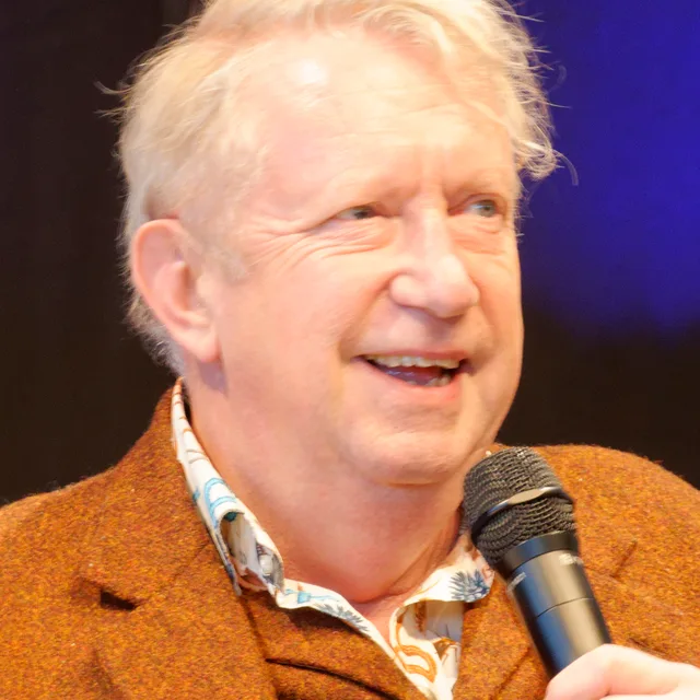 Mark Williams