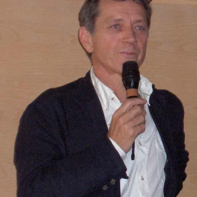 Bernard Giraudeau