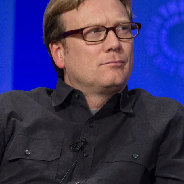 Andrew Daly