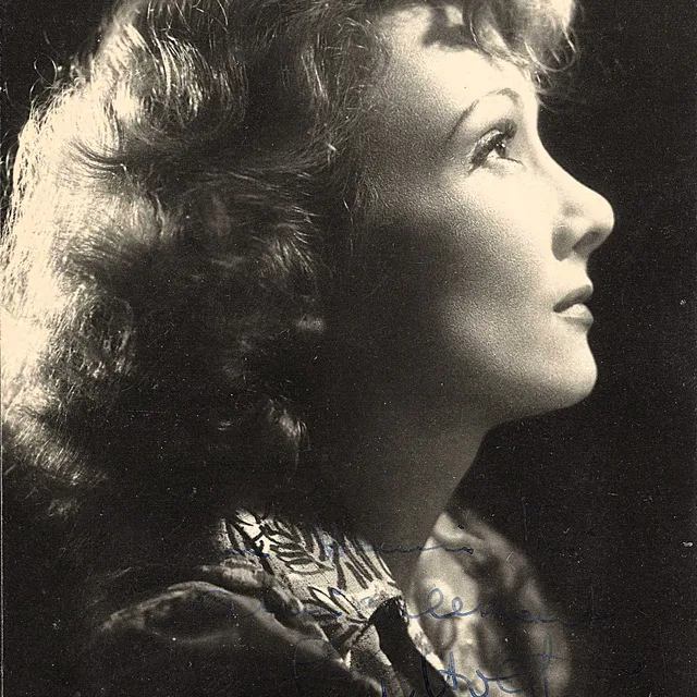 Jany Holt