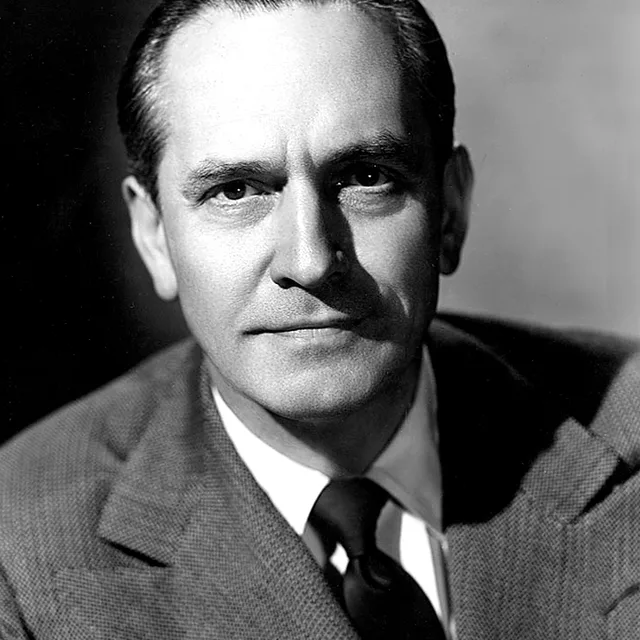 Fredric March