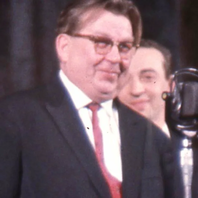 Vasily Solovyov-Sedoi