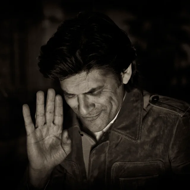 Georges Corraface