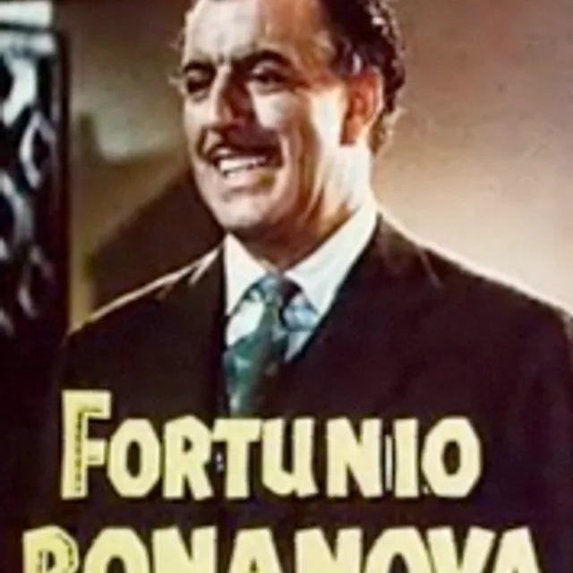 Fortunio Bonanova