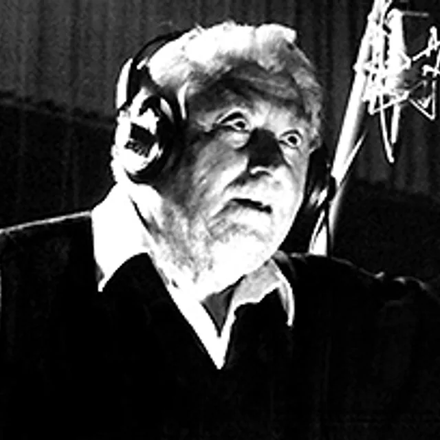 Walter Scharf