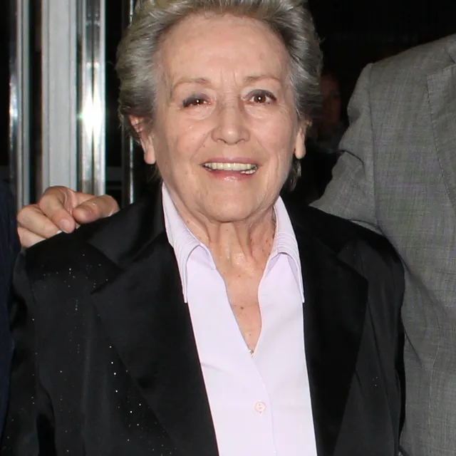 Amparo Baró