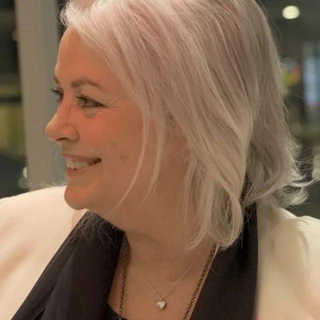 Louise Portal