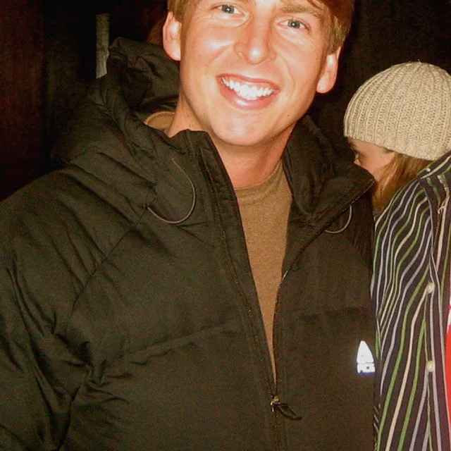 Jack McBrayer