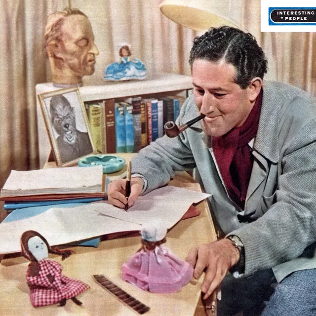 William Castle