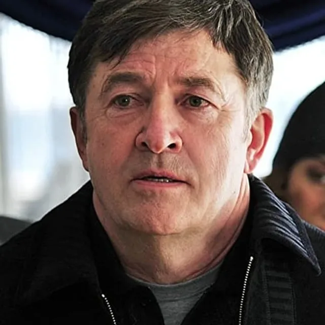 Aleksander Krupa