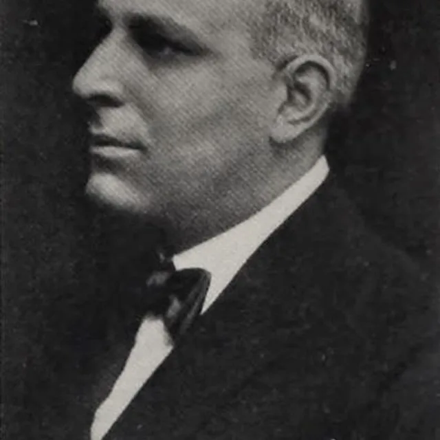Harry Garson