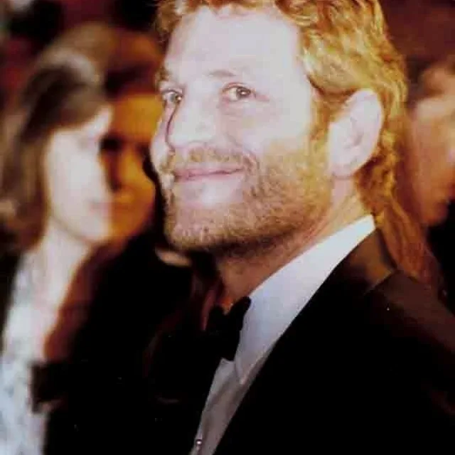 Tchéky Karyo