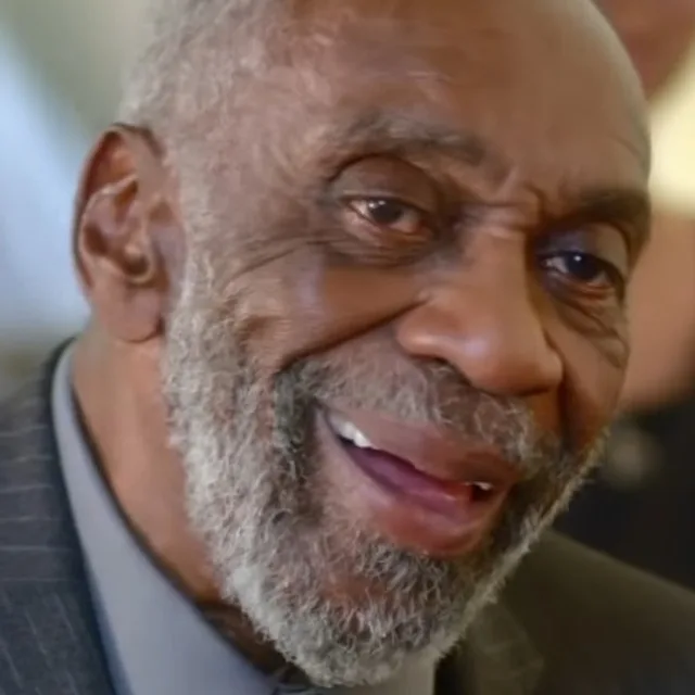 Bill Cobbs