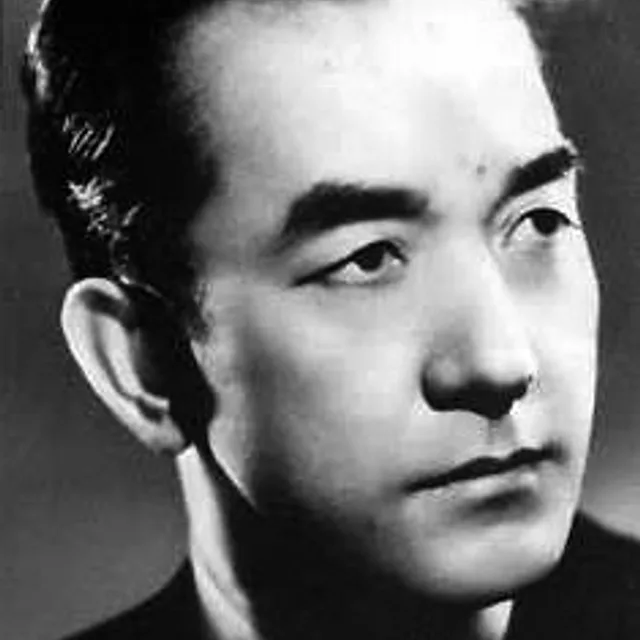 Sessue Hayakawa