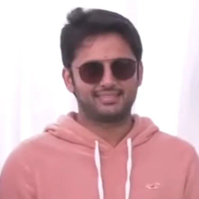 Nitin