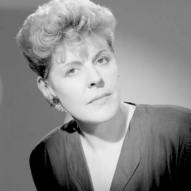 Sylvie Joly