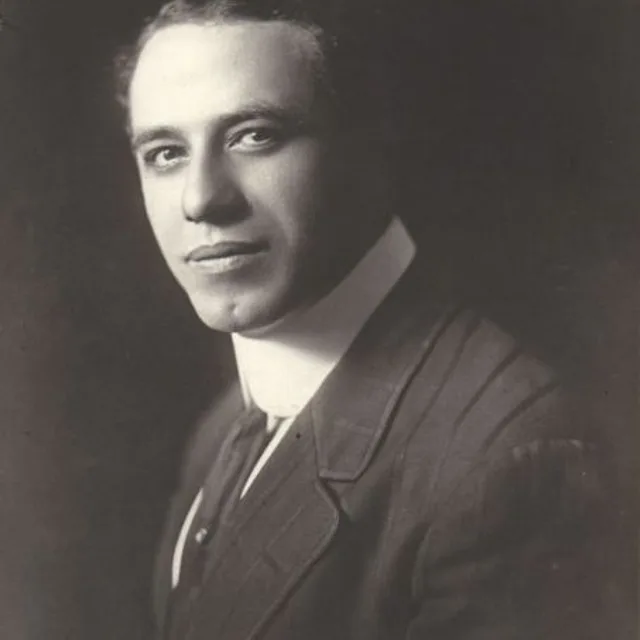 Robert G. Vignola