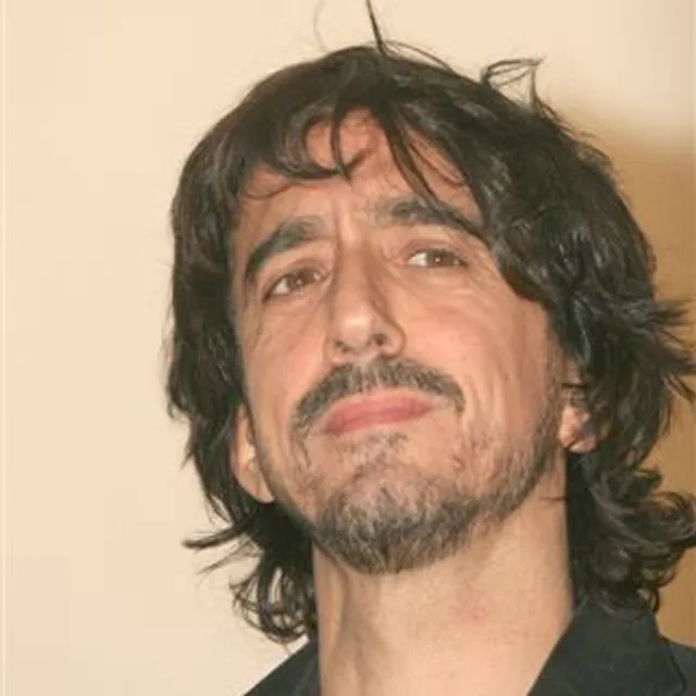 Sergio Rubini
