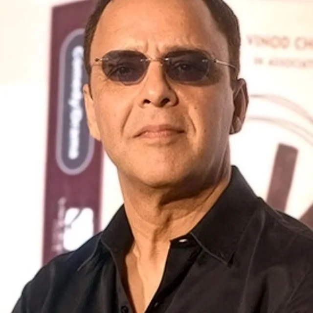 Vidhu Vinod Chopra
