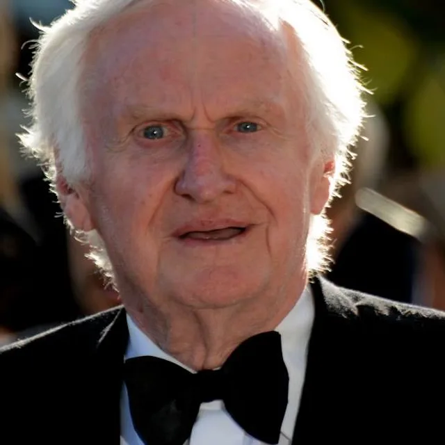 John Boorman