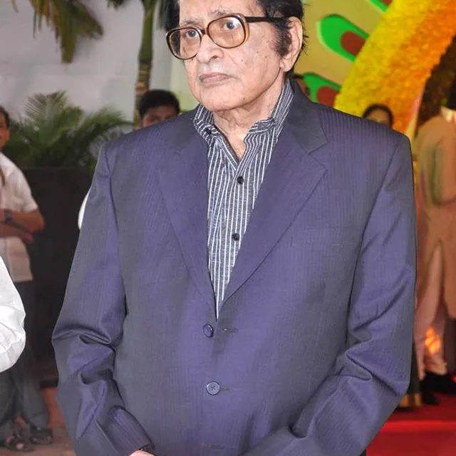 Manoj Kumar